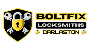 Boltfix Locksmiths Darlaston logo